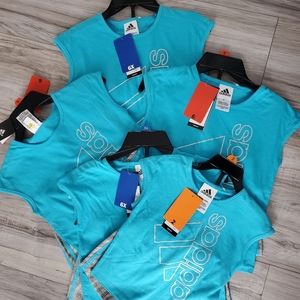 Ensemble ADIDAS Filles NEUFS